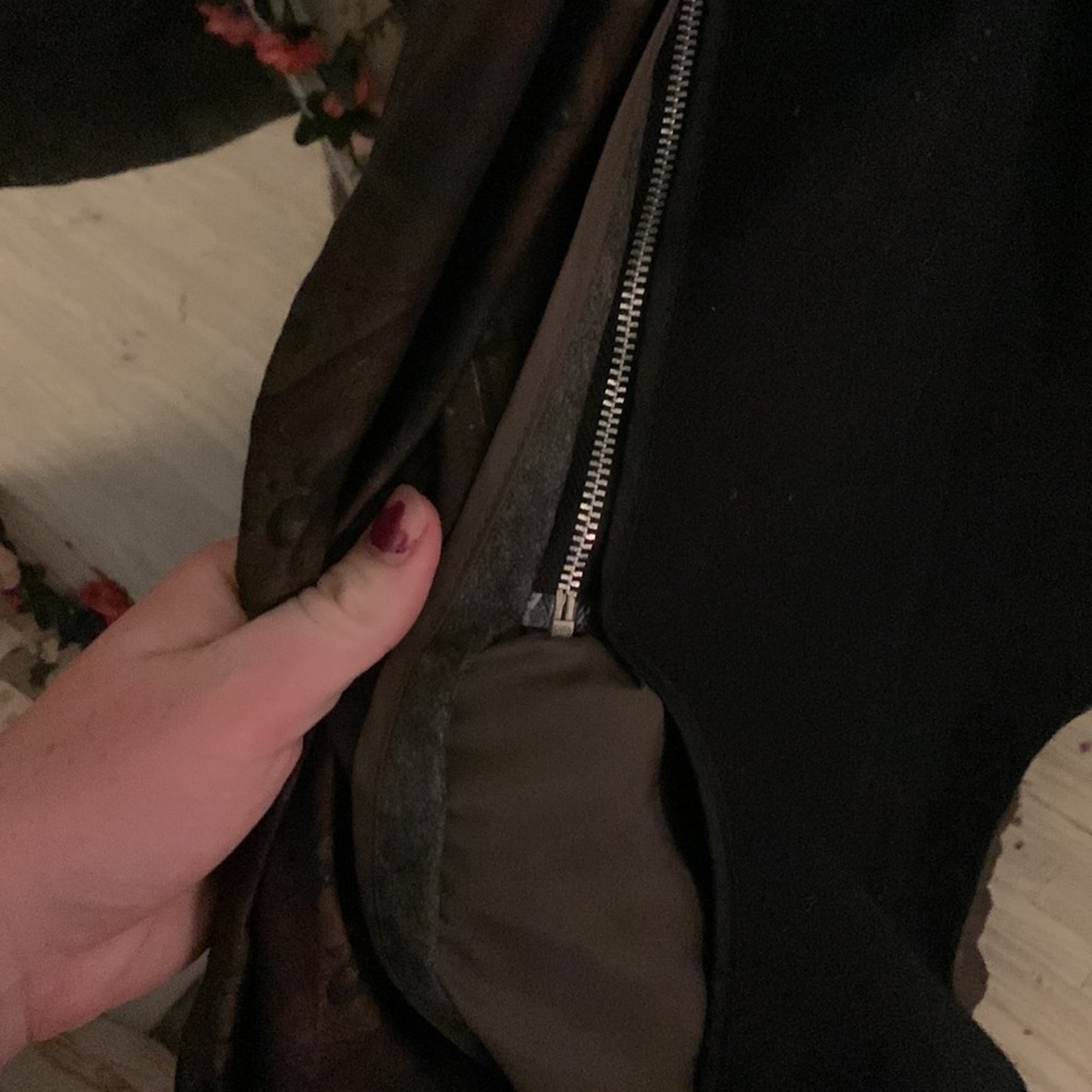 Count Romi Trench Coat - Picture 11 of 13